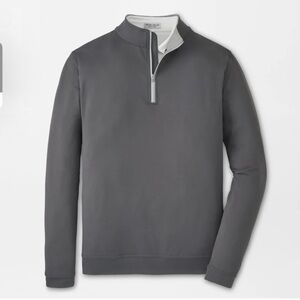 Peter Millar Perth Performance Quarter-Zip